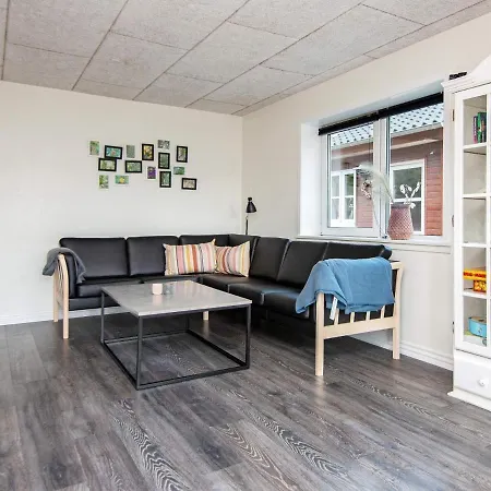 Hotel 8 Person In Ringk Bing 4*