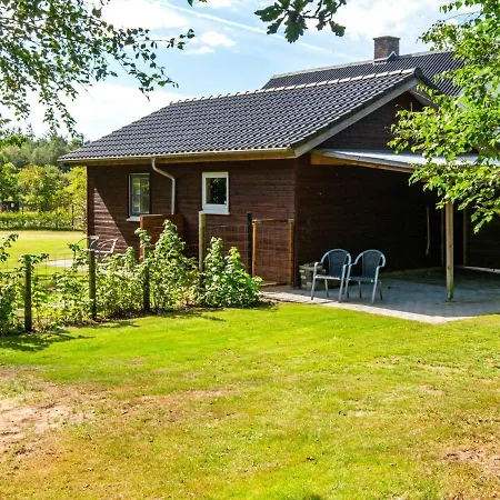 Hotel 8 Person In Ringk Bing Ringkobing