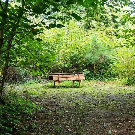 8 Person In Ringk Bing 4* Ringkobing