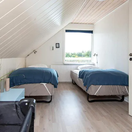 Hotel 8 Person In Ringk Bing